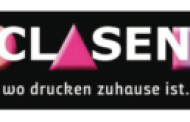 Clasendruck_Logo